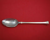 Revolution by Reed and Barton Sterling Silver Serving Spoon HH WS 8 7/8" Serving