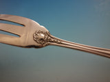 Louis XV Rocaille by Boulenger French Silverplate Flatware Service Set 160 pcs