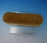Cluny by Gorham Sterling Silver Clothes Brush 7" x 2" #C606 (#5729)