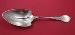 Alameda by Koehler and Ritter Sterling Silver Berry Spoon BC Ridge 9 1/4"