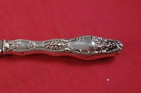 Cloeta by International Sterling Silver Fruit Knife Pointed Blade 7 1/2"