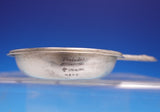 Prelude by International Sterling Silver Nut Cup #NA18 3 3/4" 1.2 ozt. (#5305)