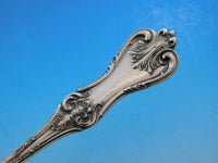 Federal Cotillion by Frank Smith Sterling Silver Flatware Set 8 Service 34 pcs