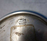 Etruscan by Gorham Sterling Silver Porringer #A9254 1 5/8" x 5 1/2" (#6308)