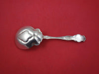 Eton by Wallace Sterling Silver Berry Spoon 9"