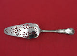Wild Rose Old by International Sterling Silver Jelly Cake Server 8 1/4" Heirloom