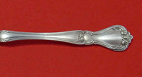 Buckingham by Gorham Sterling Silver Bouillon Soup Spoon 5 1/4" Silverware