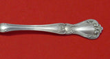 Buckingham by Gorham Sterling Silver Bouillon Soup Spoon 5 1/4" Silverware