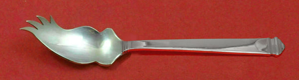 Hampton by Tiffany & Co. Sterling Silver Pate Knife Custom Made 6"