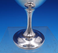 Reed and Barton Sterling Silver Water Goblet #H120 6 1/4" x 2 1/2" (#7809)