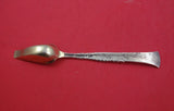 Vine by Tiffany Sterling Silver Medicine Pap Spoon GW Gourd 6" Berlin Collection