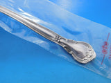 Chantilly by Gorham Sterling Silver Flatware Set Service 32 pcs Place Size New