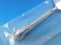 Old Master by Towle Sterling Silver Cake Server HH w/Stainless Custom Made