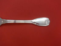 Sceaux by Christofle Sterling Silver Fish Fork 7 1/2"