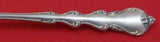 Angelique by International Sterling Silver Teaspoon Set 12 pieces 6"