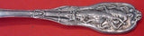 Mythologique by Gorham Sterling Silver Iced Tea Spoon 7 3/8" Multi Motif