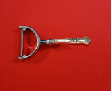 Edgewood by International Sterling Silver Vegetable Peeler HHWS Custom Made 6"