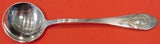 Mount Vernon by Lunt Sterling Silver Bouillon Soup Spoon Narrow Handle 5 1/8"