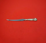 Georgian by Towle Sterling Silver Tomato Knife Serrated Custom Made 7 5/8"