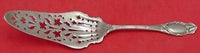 Abbottsford by International Sterling Silver Jelly Cake Server 8 1/8"