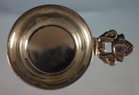 Acorn by Georg Jensen Sterling Silver Salt Dip w/ GI Mark 2 1/4" x 1/4" (#2676)