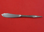 Still Mood by Wallace Sterling Silver Master Butter Hollow Handle 7 3/8"