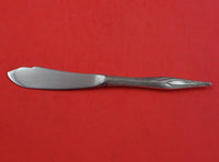 Still Mood by Wallace Sterling Silver Master Butter Hollow Handle 7 3/8"