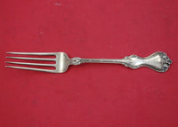 Duke of York by Whiting Sterling Silver Junior Fork 6 1/8" Childs Youth Fork
