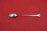 Old Charleston by International Sterling Silver Iced Tea Spoon 7 3/8"