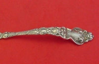 Douvaine by Unger Sterling Silver Gravy Ladle 6 1/4" Serving Heirloom Silverware