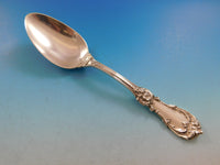Burgundy by Reed & Barton Sterling Silver Flatware Set 8 Service 44 pcs Dinner