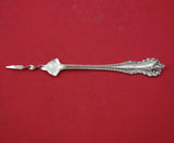Mazarin by Dominick & Haff Sterling Butter Pick custom made 6 1/8"