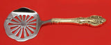Grand Victorian by Wallace Sterling Silver Tomato Server HHWS Custom Made 9"
