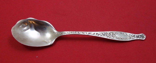 Diane by Towle Sterling Silver Ice Cream Spoon Original 5 1/2" Heirloom