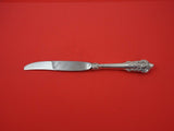 Grande Baroque by Wallace Sterling Dinner Knife large Continental Size 10 1/4"