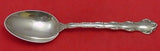 Tara by Reed and Barton Sterling Silver Serving Spoon 8 1/2" Vintage Silverware