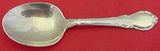 Modern Victorian by Lunt Sterling Silver Baby Spoon 4 1/4" Silverware