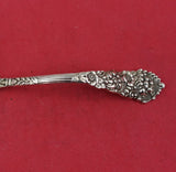 Trajan by Reed and Barton Sterling Silver Gravy Ladle 7" Serving Heirloom