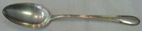 Symphony Chased by Towle Sterling Silver Teaspoon 6" Flatware