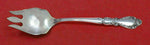 Old Charleston by International Sterling Silver Cake Ice Cream Spork Custom Made