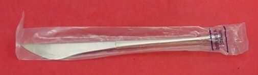 Vision by International Sterling Silver Regular Knife 8 1/2" New