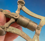 Mechanical Skirt Lifter 3 5/8" x 1 7/8" (#J1342)