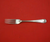 Thread Edge by James Robinson Sterling Silver Dinner Fork 4-Tine 7 7/8" Flatware