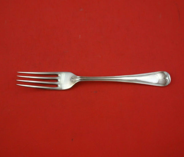 Thread Edge by James Robinson Sterling Silver Dinner Fork 4-Tine 7 7/8" Flatware