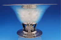 Eric Magnussen for Gorham Sterling Silver Centerpiece Bowl 12 inch #138 (#7874)