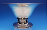 Eric Magnussen for Gorham Sterling Silver Centerpiece Bowl 12 inch #138 (#7874)