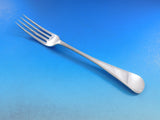 Feather Edge by James Robinson Sterling Silver Flatware Dinner Service 61 pieces