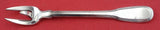 Hamilton aka Gramercy By Tiffany Sterling Silver Lemon Fork raised tine 4 1/2"