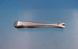 Web Silver Co Sterling Silver Saccharin Bowl and Tongs 1.26 ozt 1 3/4" (#9216)