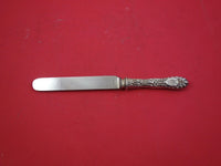 Radiant by Whiting Sterling Silver Regular Knife blunt SP blade 8 3/8"